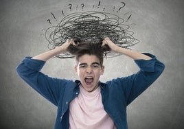 ¿A qué edad son más 'llevaderos' los adolescentes?