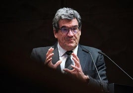 Escrivá sigue sin zafarse de su pasado como ministro y protagoniza su enésima polémica