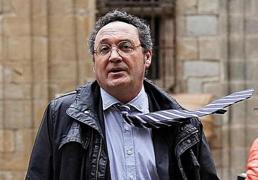 García Ortiz, el fiscal general con récord de problemas