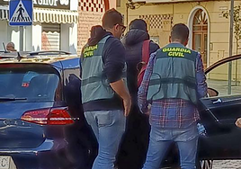 Loca academia de la yihad