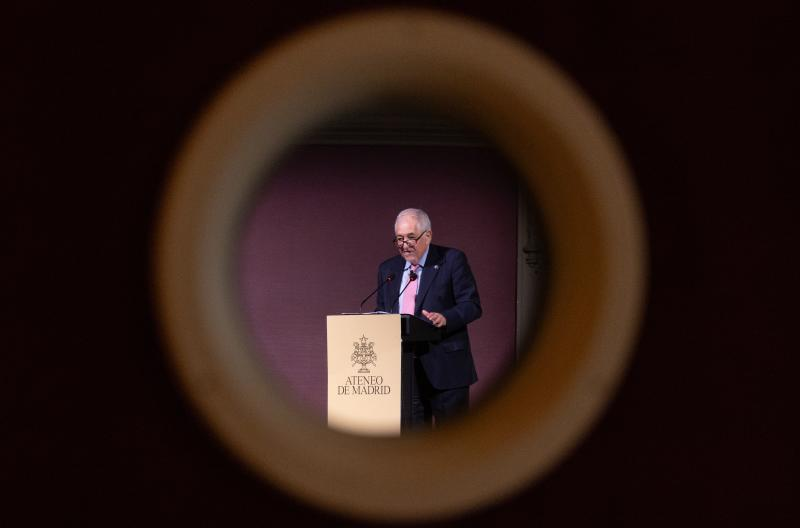 La ponencia del tc avala que la amnistía es constitucional y aliviará a puigdemont | ideal
