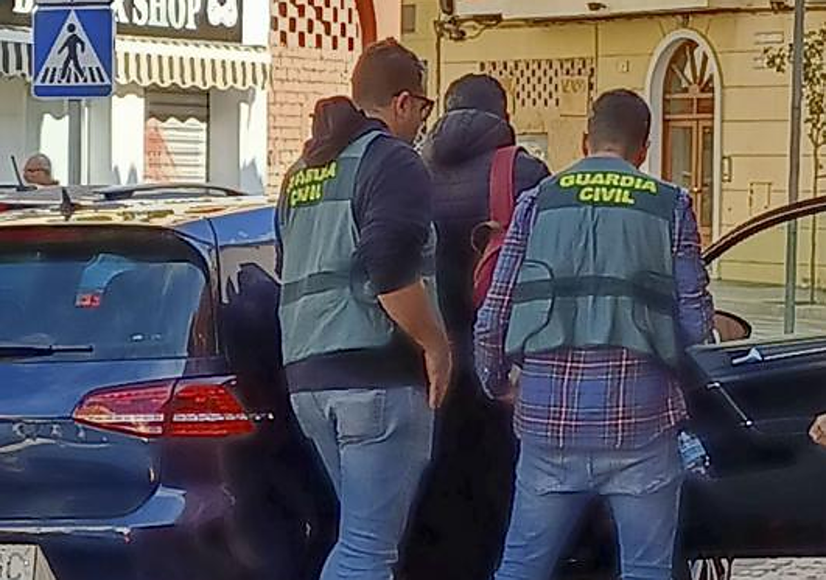 Loca academia de la yihad