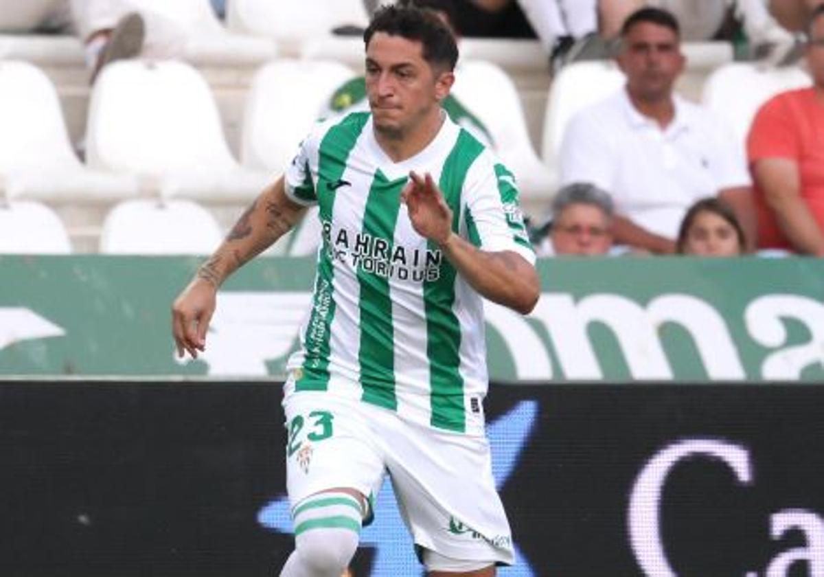 Reparto de puntos para cerrar la temporada entre Córdoba y Albacete | Ideal