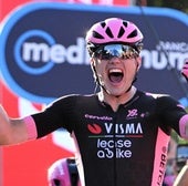 Kooij gana la última etapa del Giro y Simon Yates certifica la 'maglia rosa'