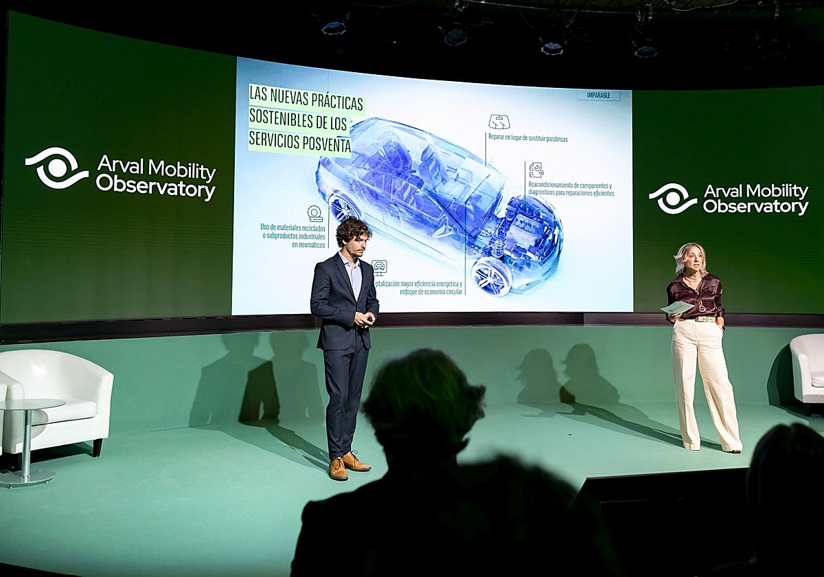 Arval Mobility Observatory 2025