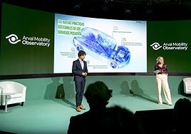 Arval Mobility Observatory 2025