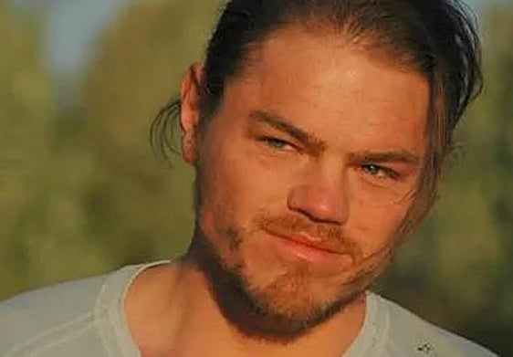 Devin Harjes, actor de televisión estadounidense