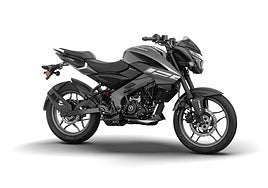 Bajaj Pulsar NS125 2025
