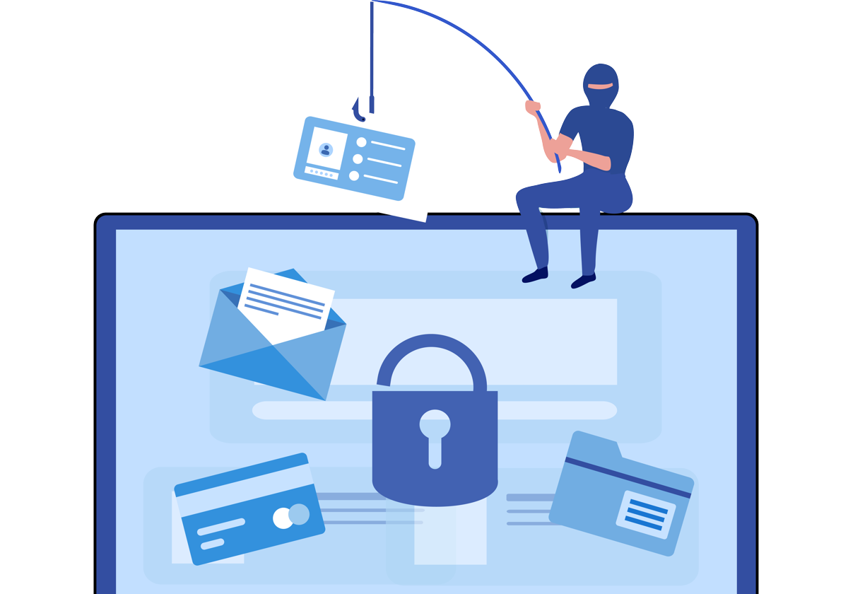 ¿Quieres vengarte de los estafadores por internet? | Ideal