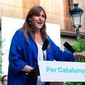 La Fiscalía rechaza el indulto a Borràs por falta de «arrepentimiento» y pide que entre ya en prisión