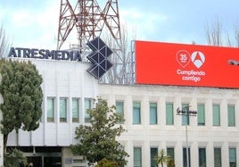 Antena 3 consolida su reinado en mayo ampliando distancias con sus rivales
