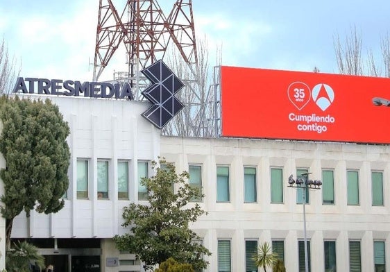 Antena 3 consolida su reinado en mayo ampliando distancias con sus rivales