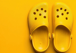 Calzado Crocs para niños: La opción más cómoda para todo tipo de ocasiones