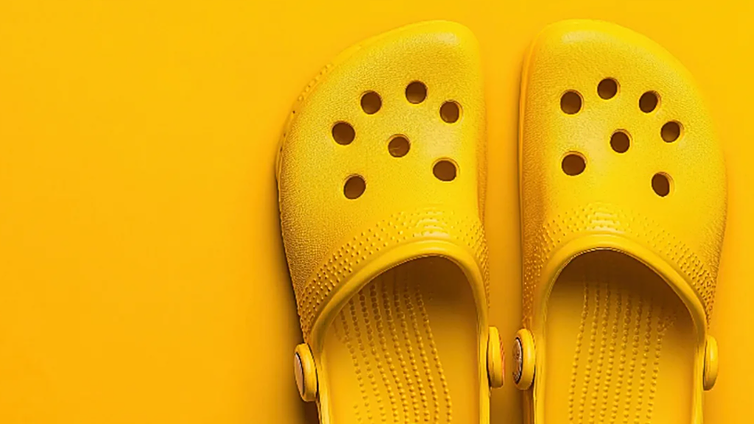 Calzado Crocs para niños: La opción más cómoda para todo tipo de ocasiones
