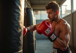 Los mejores guantes de boxeo para entrenar y competir