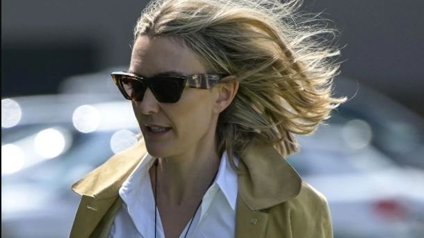 El exclusivo club de herederas millonarias de Marta Ortega que se reunirá en la boda de la hija de Steve Jobs