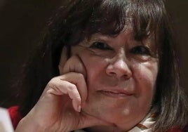 Cristina Narbona
