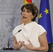 El Gobierno propone «altas progresivas» de un mes para trabajadores con bajas de larga duración