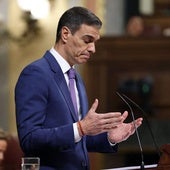 El PP lanza una ofensiva parlamentaria y pide la comparecencia de Sánchez por el 'caso Leire Díez'