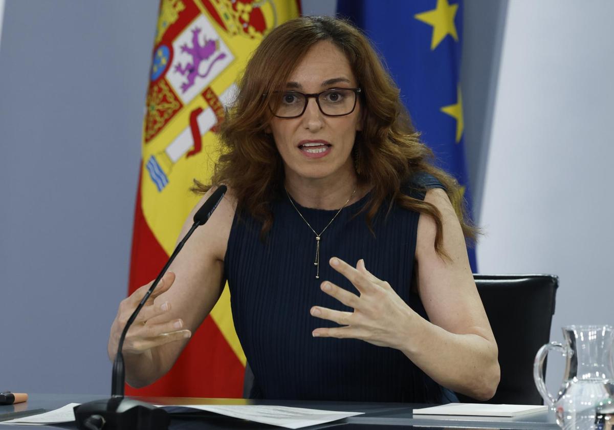 Sanidad destina 18 millones de euros al primer plan de prevención del suicidio | Las Provincias