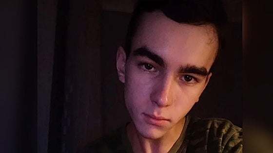 Un estudiante ruso con parálisis cerebral es condenado a doce años de prisión por donar 33 euros a Ucrania