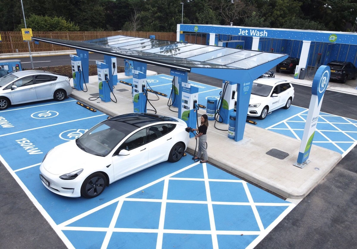 The association claims operators are bearing increasing costs due to regulatory demands.