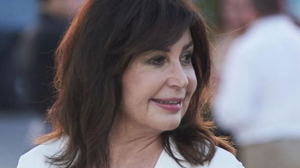 Por qué ha vuelto Carmen Martínez-Bordiú a Madrid: el regreso por sorpresa de su exilio voluntario en Portugal