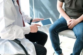 La cuarta parte de los encuestados no se fía de la información de sus médicos.
