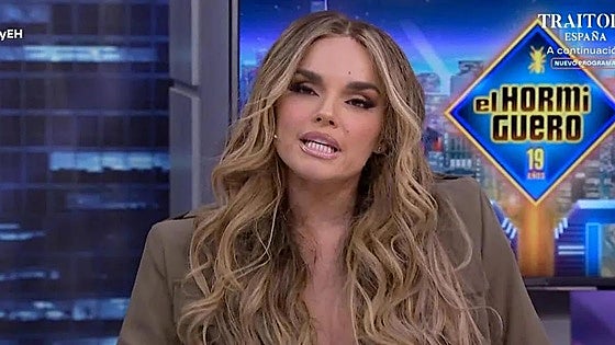 Melody critica que la intentaron dañar para que la gente no la crea: «Han ido a hacerme daño»