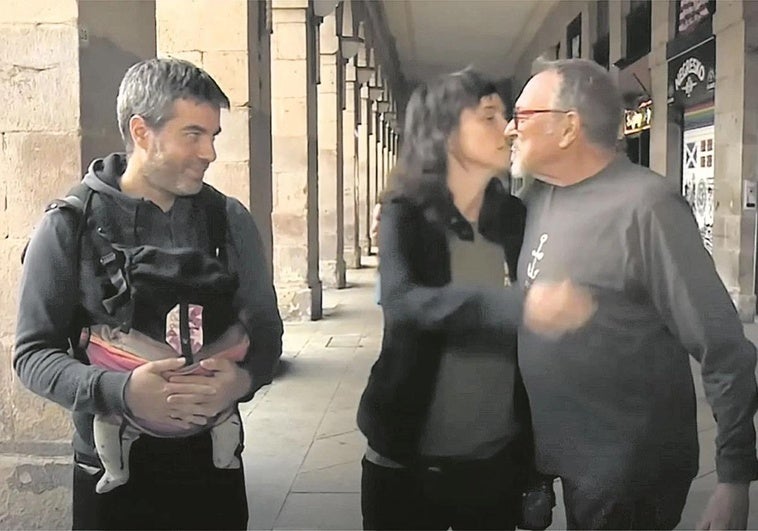 El médico que asistió en sus últimos momentos a una niña: «La muerte no entiende ni de horarios ni de festivos»