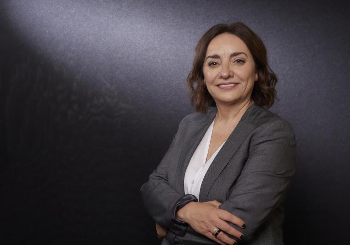 Pepa Bueno, destituida como directora de 'El País'