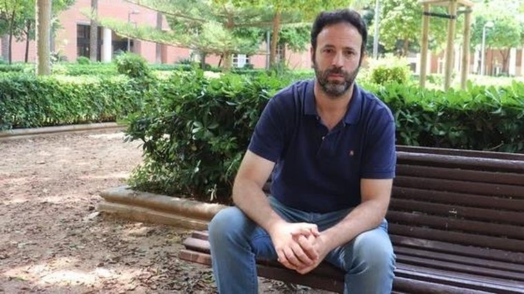 Alexandre, víctima del intento de asesinato frustrado tras la confesión de la amiga a la que pagó su expareja