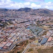 Imagen de Barrio Nuevo