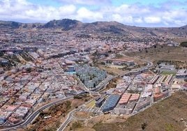 Imagen de Barrio Nuevo