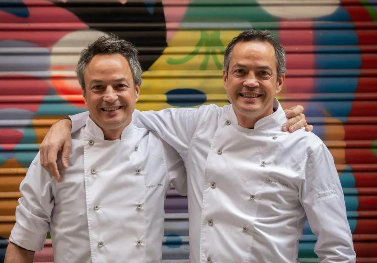 La lista 50 Best agita el mapa gastronómico español: suben Txispa y los Hermanos Torres, cae Quique Dacosta