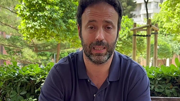 Testimonio víctima intento asesinato