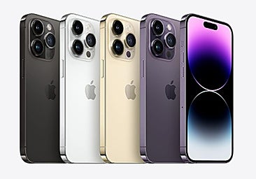 iPhone 14 Pro Max: Innovación y rendimiento excepcionales en un smartphone