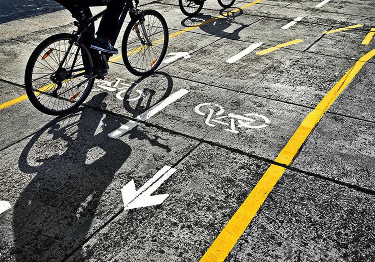Pedestrians, Cyclists, and Motorcyclists Account for 65% of Serious Injuries in Accidents