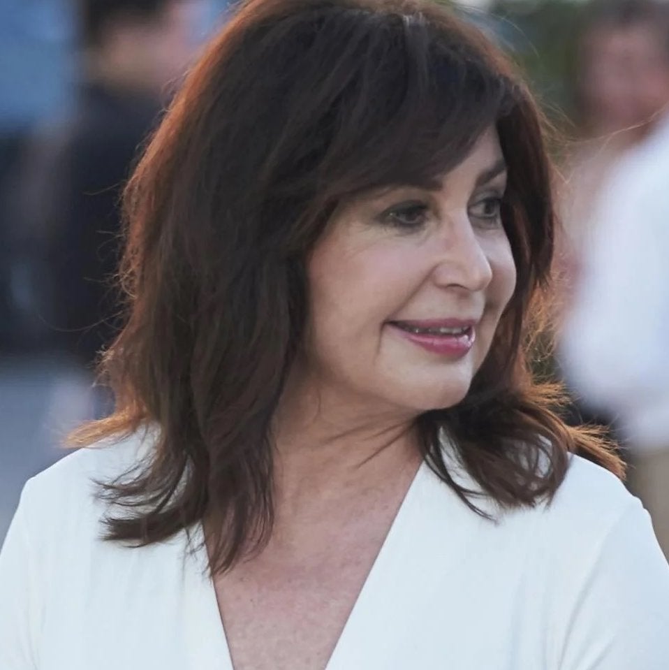 Por qué ha vuelto Carmen Martínez-Bordiú a Madrid: el regreso por sorpresa de su exilio voluntario en Portugal
