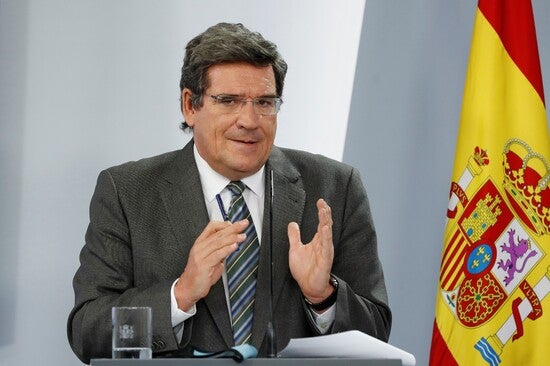Bruselas fuerza al Gobierno a someter a la reforma de las pensiones a una nueva revisión