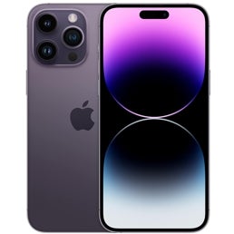 Características del Apple iPhone 14 Pro Max