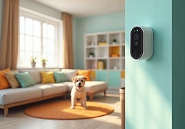 Las mejores cámaras de vigilancia WiFi para tener tu hogar bajo control cuando no estés