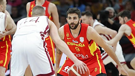 Ricky Rubio insinúa su retirada