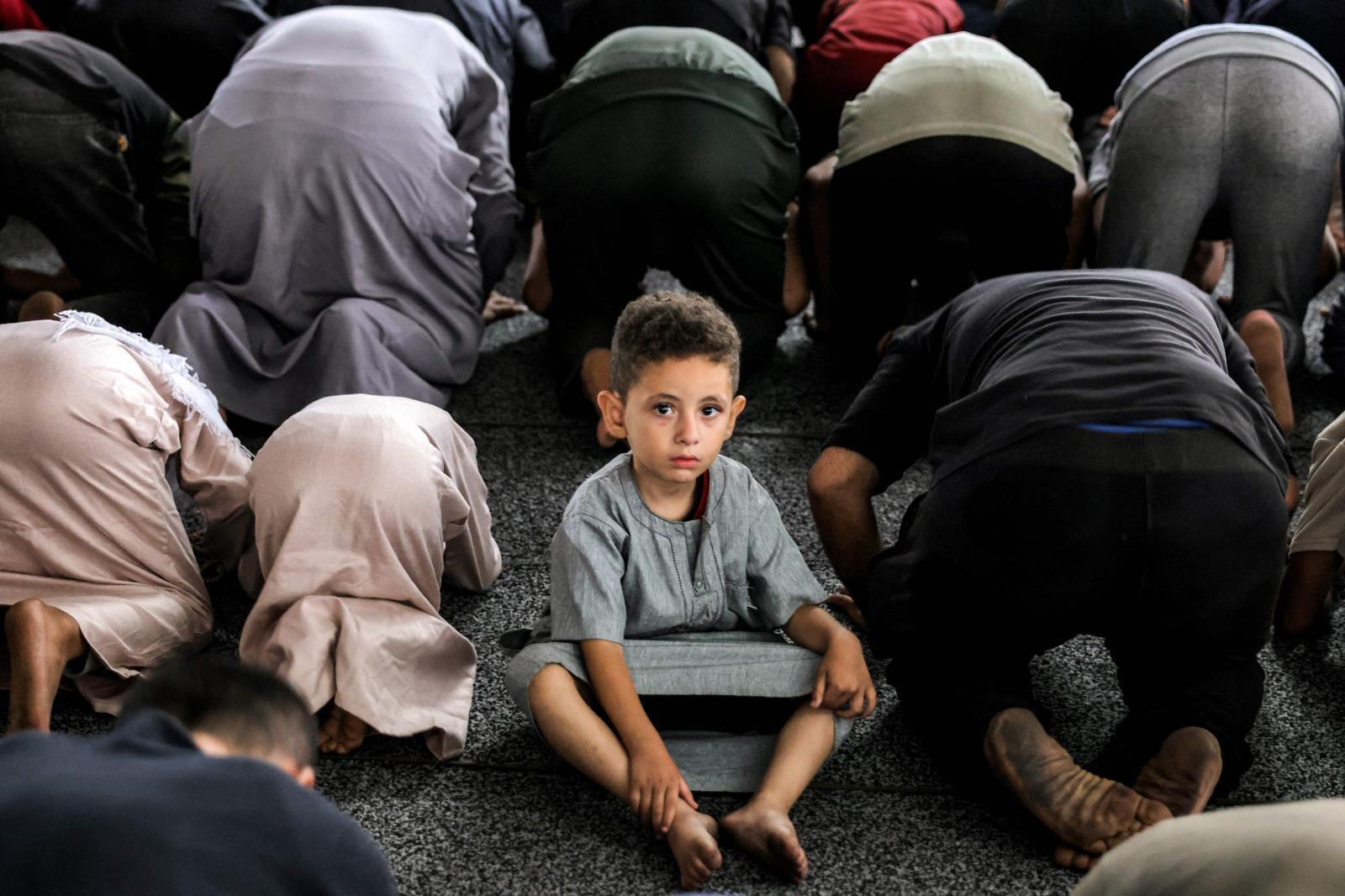 Hamás se ofrece a entregar el poder en Gaza si acaba la guerra