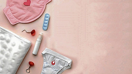 ¿Por qué las niñas tienen la regla cada vez antes? ¿dejan de crecer?... y otras dudas sobre la primera menstruación