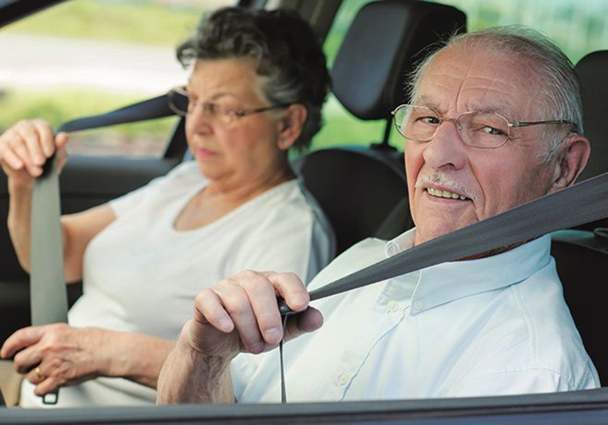 People Over 70 See Car Prices as the Main Barrier to Continuing Driving