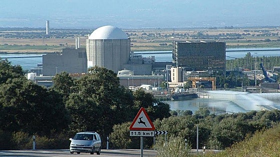 Iberdrola, Naturgy y Endesa llegan a un acuerdo para pedir retrasar el cierre de Almaraz