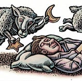¿Sabías que dormir demasiado puede pasarte factura?