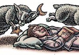 ¿Sabías que dormir demasiado puede pasarte factura?