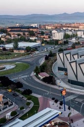 Las acciones llevadas a cabo en las plantas de Ávila y Cantabria han logrado evitar la emisión de más de 800 toneladas de CO₂